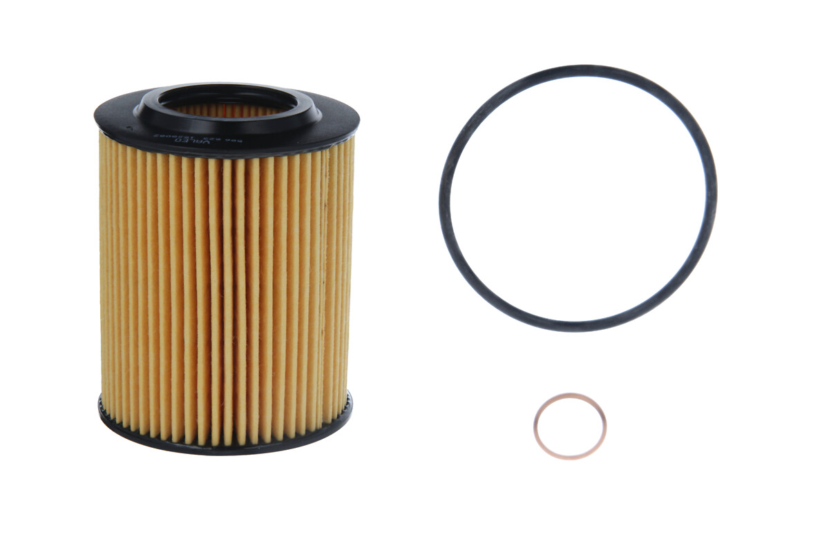 OIL FILTER BMW 1